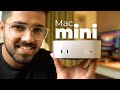 Mac Mini M4 Base Variant: Is This the Best Deal for Creators?