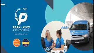 Sydney Airport Parking with Park on King