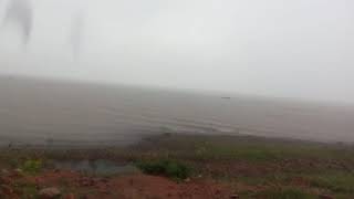 Sangameswaram very cool climate