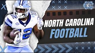 Will Bill Belichick & North Carolina Bounce Back? | 2026 Bold Predictions