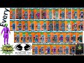 *see newer video* Every McFarlane Toys DC Multiverse Batman '66 Comparison List