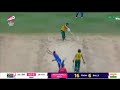 INDIA VS SOUTH AFRICA T20 WORLD CUP FINAL 2024 FULL MATCH HIGHLIGHTS | LAST OVER THRILLER