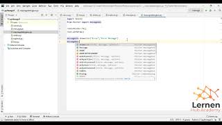 Message Dialog Boxes with TKinter - Python Tkinter GUI Tutorial | How to Implement Dialog Box