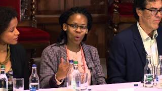 Must Rhodes Fall? | Closing Statements | Oxford Union