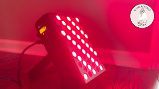 🔴 💡 Red Light Therapy Device Review 💡🔴