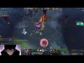 ВАТСОН НА templar assasin КЕРРИ ПОПАЛСЯ ПРОТИВ КОМЫ watson dota 2 stream