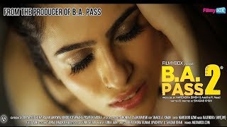 B.A.  Pass 2 | Oficial Latest Hindi Bollywood Movie Trailer 2017 HD