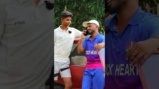 भाई तेरी Kit चाहिए थी यार 😔 Cricket With Vishal #shorts #cricketwithvishal