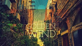 eshet ish-golden wind