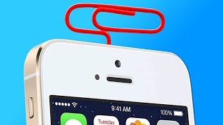 25 EASY LIFE HACKS THAT ARE GENIUS!