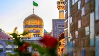 New Manqabat 2020 | Aye Mola Raza ع Mola Raza ع | Mir Hasan Mir | Wiladat e Imam Ali Raza ع