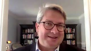 Gabriel Sterling, Statewide Voting System Implementation Manager Gives Georgia Election Update 11/18
