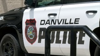 Spike in drug overdoses in Danville