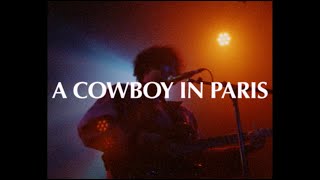 Gus Englehorn - A Cowboy in Paris