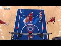 top 5 plays of the night january 14 2018