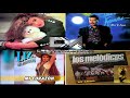 MERENGUE MIX CLASICO / VOL.1 / Dj Cristian Manyoma