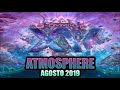 Phaxe - Live Atmosphere Xv 2019 (Full Live Set)