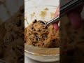 Peanut Butter Chocolate Chip Cookies | Vegan Desserts