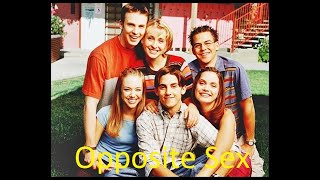 Opposite Sex (2000) - Episode 1 Pilot
