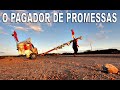 O PAGADOR DE PROMESSAS - Pedro Guedes