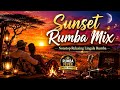 Rhumba Paradis - Sunset Rumba Mix 🌙 | Nonstop Relaxing Lingala Rumba | Rumba Fever Special Edition 1
