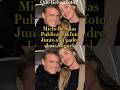 Luis Miguel en una foto con su hija Michelle Salas❤️#luismihuel#youtubeshorts #viral