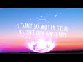 benny blanco, Calvin Harris - I Found You (Lyrics)💙💗💙