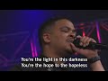 God Of This City | Live at Hope Church