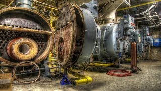 Steam Boiler Replacement and maintenance