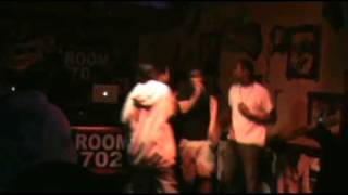 ROOM 702..!!! T.N.G.-N- G.A.D !!!  LIVE PERFORMANCE..mp4