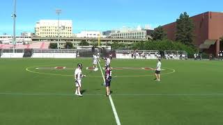 2017 - MIT Lacrosse Alumni Game