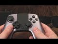 A look at an Ouya | Ashens