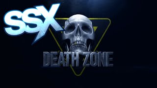 SSX - Deadly Descent (BONUS): Death Zone