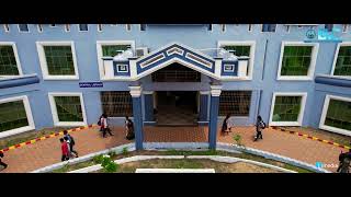 BVC Engineering College(A) | Odalarevu | #Glimpse