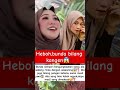 Bunda kangen mas2 jawa😱⁉️#fauzana #trendingshorts #shortsviral