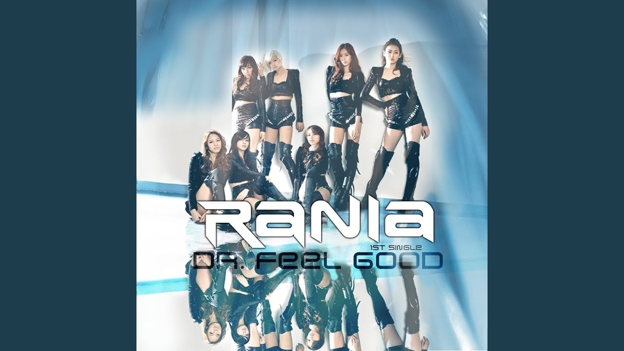 Dr Feel Good Youtube Music