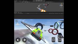 Car Mega Ramp Unity Game Source Code #unity #unity3d #unitydev #unitydeveloper #sourcecode