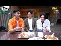 thai eng sub 楊宇騰yu 熊洋ocean 林立揚sean《yo！寵物系男孩s》yo pet boys ss2 ep01 shrimp catching 20.10.16