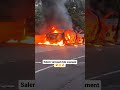 yercaud ride moment car fire 🔥😧😱 rnf rc200 rc200 youtube youtube instagram ktmlover salem