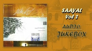 Saayal Vol 2 - Audio Jukebox | Mohen S Abraham | Music Mindss