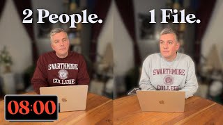 How Colleges REALLY Read Applications: Inside Committee-Based Evaluation (8-Minute Reads)