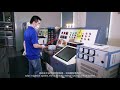 SAFESAVE ELECTRICAL COMPANY VIDEO (English)