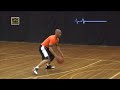 5 different basketball moves sedale threatt jr in unguardable