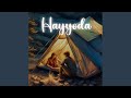 Hayyoda (feat. Jahana Jafar) (Cinematic)