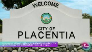 Plentzia and Placentia relationship