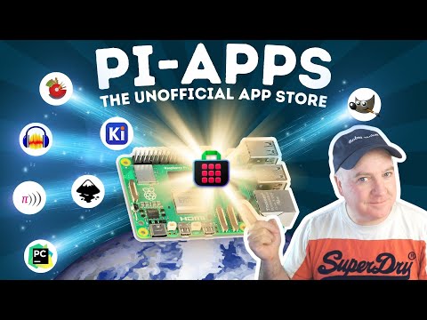 Mejora tu Raspberry Pi 5 con la tienda de aplicaciones Pi no oficial – Pi Apps