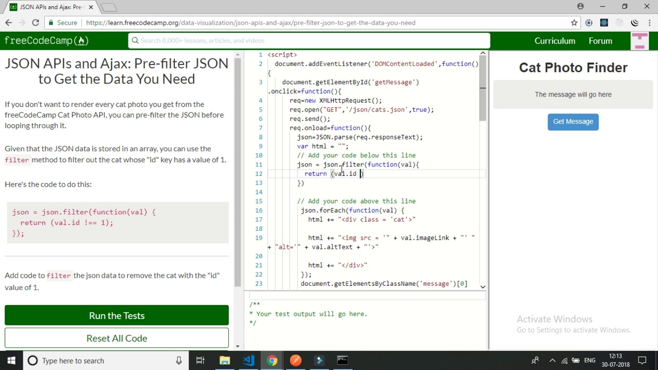 Filters json. Json API. Ajax json html. Json to CSS. Json object function.
