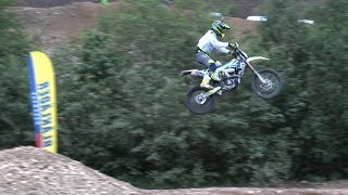 Erzbergrodeo 2018 - incredible Prolog onboard - Ossi Reisinger