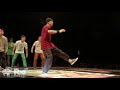 Dance - status WA keren jtl my lecon
