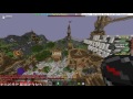 【minecraft】ウルトラハードコア　～ hypixel uhc ～